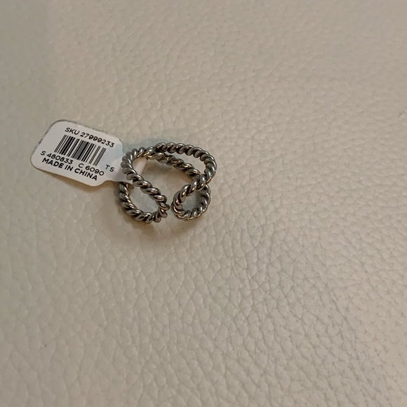 Loft adjustable Rope ring - Picture 10 of 12